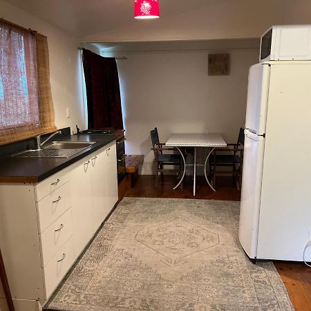 Kukumoa Cabin Opotiki Zewnętrze zdjęcie
