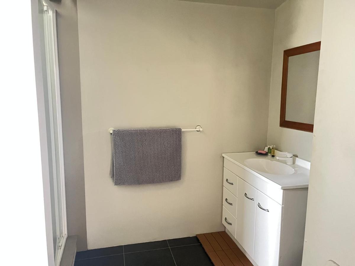 Kukumoa Cabin Opotiki Zewnętrze zdjęcie